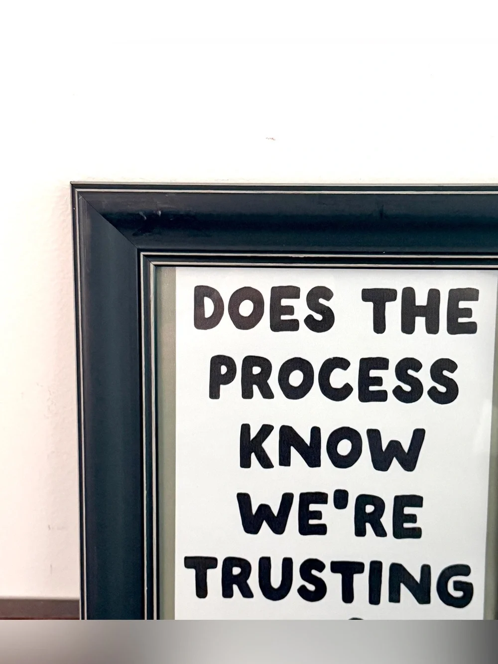 N/A does process